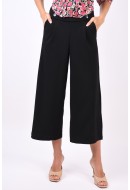 Pantaloni Dama Jdy Jdygeggo New Ancle Black